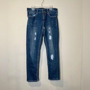 Dollhouse Jeans